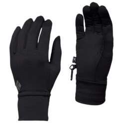 Black Diamond Lightweight Screentap Gloves - Handschuhe