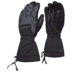 Black Diamond Pursuit Gloves - Handschuhe
