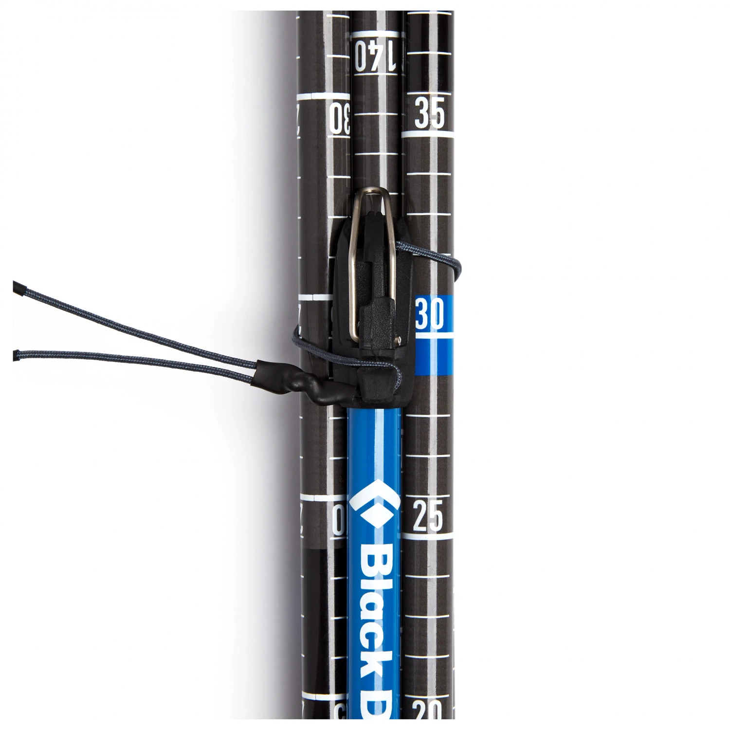 Black Diamond Quickdraw Carbon Probe 240 - Lawinensonde 3 Black Diamond Quickdraw Carbon Probe 240 - Lawinensonde – Bild 3