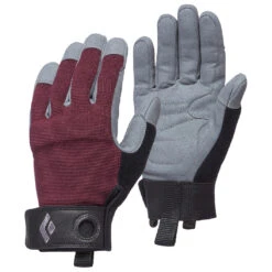 Black Diamond Women's Crag Gloves - Handschuhe