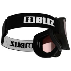 Bliz Liner Mirror S3 VLT 12% - Skibrille -WinterSport Günstiges Geschäft bliz liner mirror s3 vlt 12 skibrille detail 10