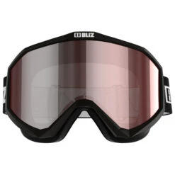 Bliz Liner Mirror S3 VLT 12% - Skibrille -WinterSport Günstiges Geschäft bliz liner mirror s3 vlt 12 skibrille detail 4