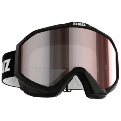 Bliz Liner Mirror S3 VLT 12% - Skibrille -WinterSport Günstiges Geschäft bliz liner mirror s3 vlt 12 skibrille detail 5