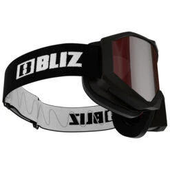 Bliz Liner Mirror S3 VLT 12% - Skibrille -WinterSport Günstiges Geschäft bliz liner mirror s3 vlt 12 skibrille detail 8