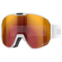 Bliz Split Nano Optics S3 VLT 15% - Skibrille -WinterSport Günstiges Geschäft bliz split nano optics s3 vlt 15 skibrille detail 3