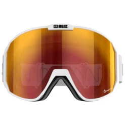 Bliz Split Nano Optics S3 VLT 15% - Skibrille -WinterSport Günstiges Geschäft bliz split nano optics s3 vlt 15 skibrille detail 4