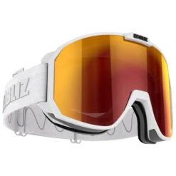 Bliz Split Nano Optics S3 VLT 15% - Skibrille -WinterSport Günstiges Geschäft bliz split nano optics s3 vlt 15 skibrille detail 6