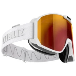 Bliz Split Nano Optics S3 VLT 15% - Skibrille -WinterSport Günstiges Geschäft bliz split nano optics s3 vlt 15 skibrille detail 7