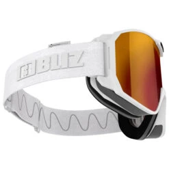 Bliz Split Nano Optics S3 VLT 15% - Skibrille -WinterSport Günstiges Geschäft bliz split nano optics s3 vlt 15 skibrille detail 8