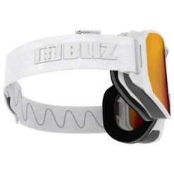 Bliz Split Nano Optics S3 VLT 15% - Skibrille -WinterSport Günstiges Geschäft bliz split nano optics s3 vlt 15 skibrille detail 9