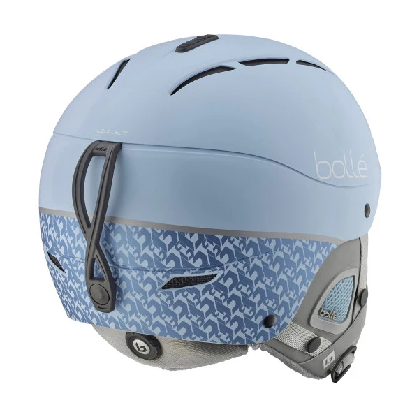 BOLLE Women's Juliet - Skihelm 2 BOLLE Women's Juliet - Skihelm – Bild 2