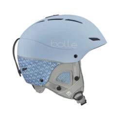 BOLLE Women's Juliet - Skihelm 8 BOLLE Women's Juliet - Skihelm -WinterSport Günstiges Geschäft boll womens juliet skihelm detail 3