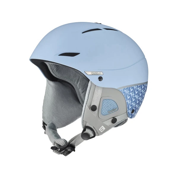 BOLLE Women's Juliet - Skihelm 1 BOLLE Women's Juliet - Skihelm