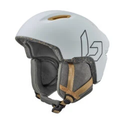 BOLLE Eco Atmos - Skihelm 9 BOLLE Eco Atmos - Skihelm -WinterSport Günstiges Geschäft bolle eco atmos skihelm 1