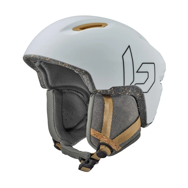 BOLLE Eco Atmos - Skihelm 5 BOLLE Eco Atmos - Skihelm – Bild 5