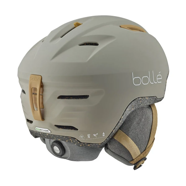 BOLLE Eco Atmos - Skihelm 2 BOLLE Eco Atmos - Skihelm – Bild 2