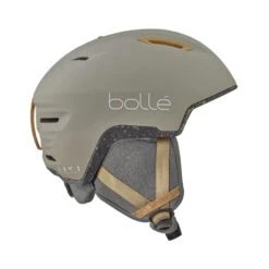 BOLLE Eco Atmos - Skihelm 7 BOLLE Eco Atmos - Skihelm -WinterSport Günstiges Geschäft bolle eco atmos skihelm detail 3