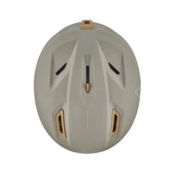 BOLLE Eco Atmos - Skihelm 8 BOLLE Eco Atmos - Skihelm -WinterSport Günstiges Geschäft bolle eco atmos skihelm detail 4