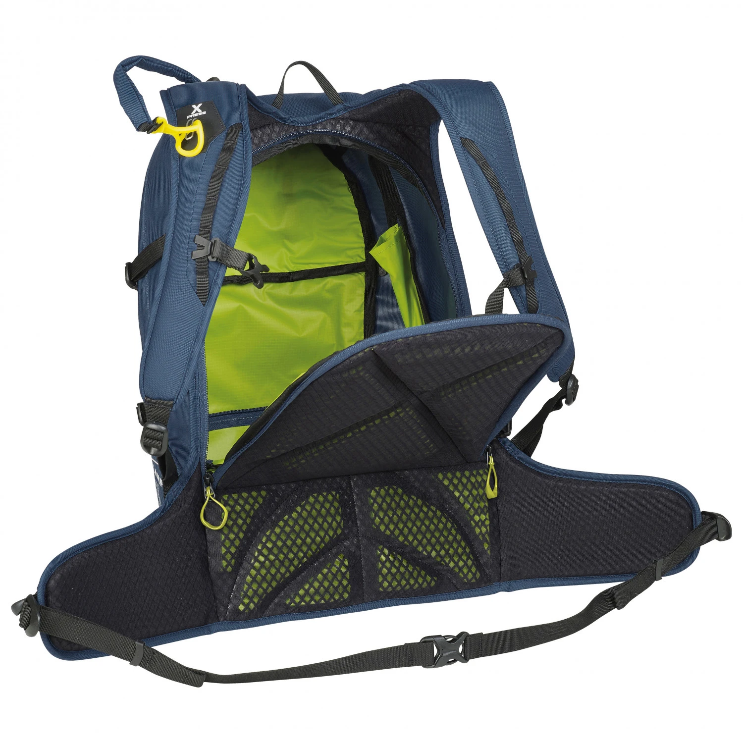 Ski Raptor 20 - Skitourenrucksack 3 Ski Raptor 20 - Skitourenrucksack – Bild 3