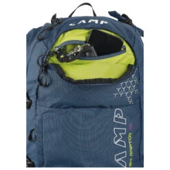 Ski Raptor 20 - Skitourenrucksack 14 Ski Raptor 20 - Skitourenrucksack -WinterSport Günstiges Geschäft camp ski raptor 20 skitourenrucksack detail 4