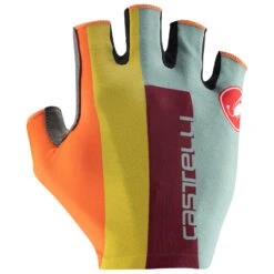 Castelli Competizione 2 Glove - Handschuhe -WinterSport Günstiges Geschäft castelli competizione 2 glove handschuhe 2