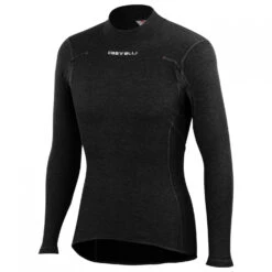 Castelli Flanders Warm L/S - Radunterhemd