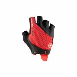Castelli Rosso Corsa Pro V Glove - Handschuhe -WinterSport Günstiges Geschäft castelli rosso corsa pro v glove handschuhe 2