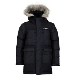 Columbia Kid's Marquam Peak Fusion Parka - Parka -WinterSport Günstiges Geschäft columbia kids marquam peak fusion parka parka 1