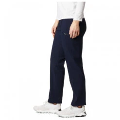 Columbia Women's Back Beauty Highrise Warm Winter Pant - Winterhose 8 Columbia Women's Back Beauty Highrise Warm Winter Pant - Winterhose -WinterSport Günstiges Geschäft columbia womens back beauty highrise warm winter pant winterhose detail 3