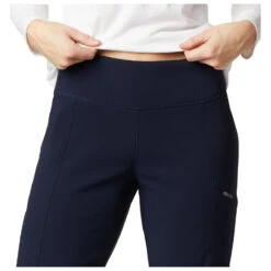 Columbia Women's Back Beauty Highrise Warm Winter Pant - Winterhose 9 Columbia Women's Back Beauty Highrise Warm Winter Pant - Winterhose -WinterSport Günstiges Geschäft columbia womens back beauty highrise warm winter pant winterhose detail 4