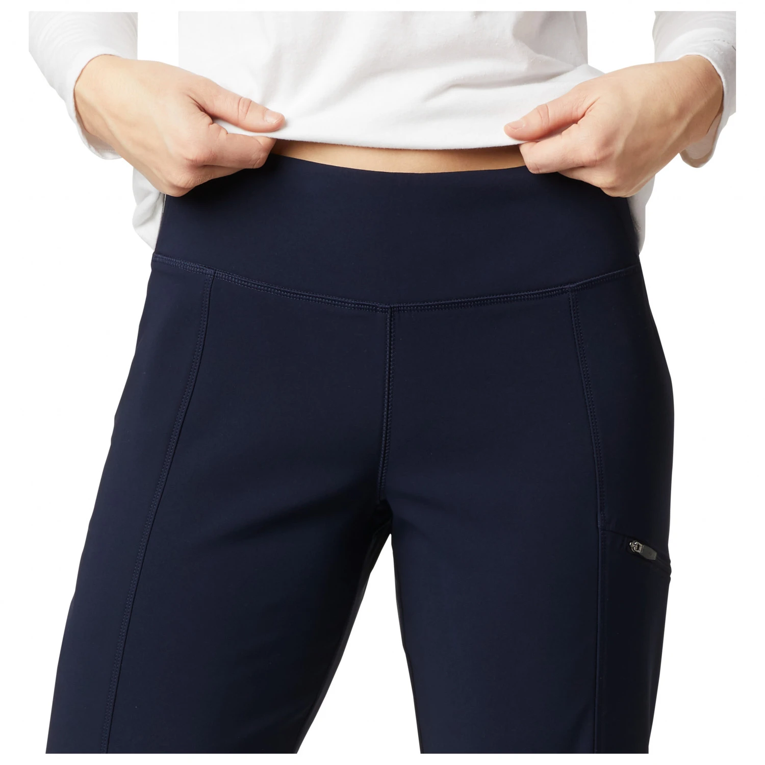 Columbia Women's Back Beauty Highrise Warm Winter Pant - Winterhose 4 Columbia Women's Back Beauty Highrise Warm Winter Pant - Winterhose – Bild 4