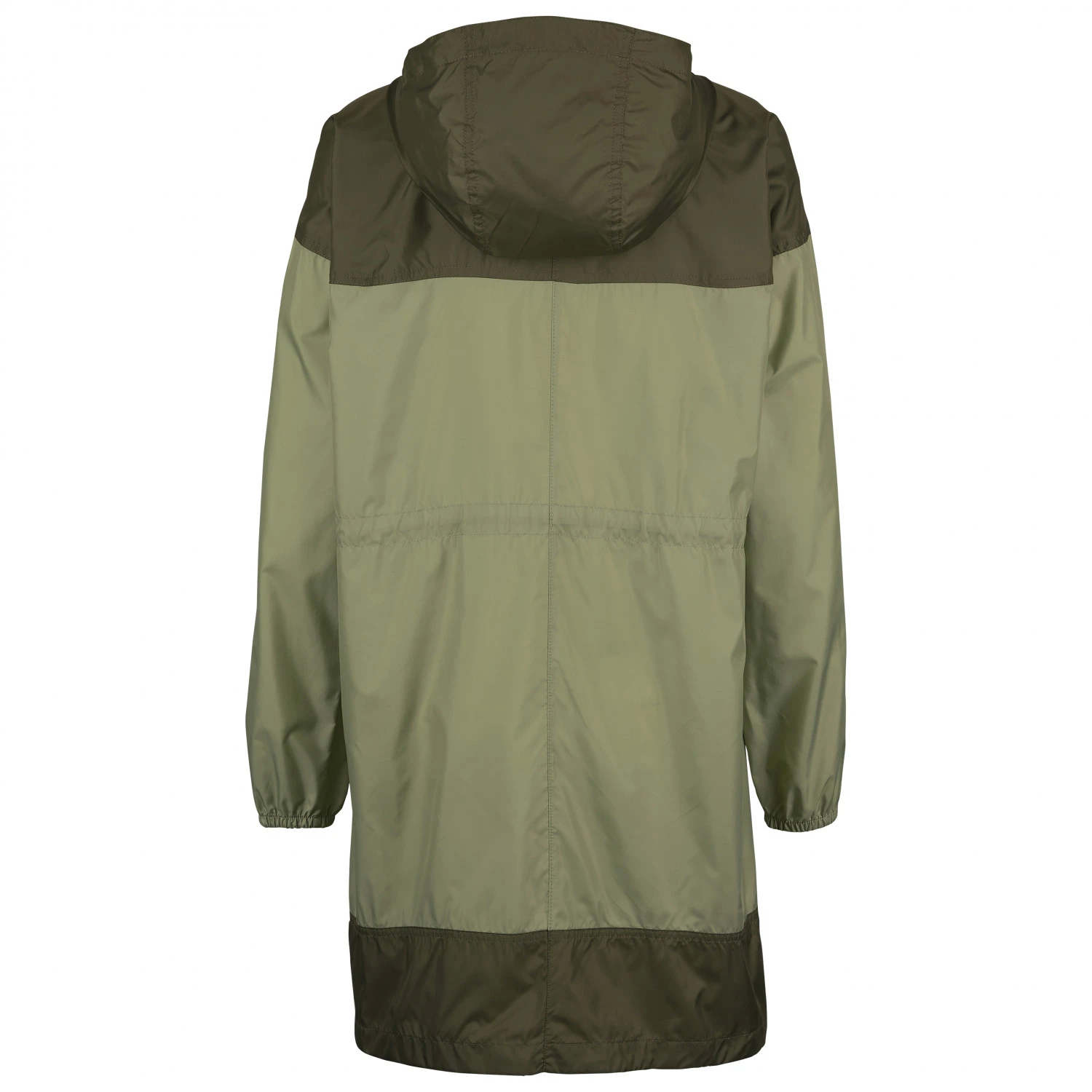 Columbia Women's Flash Challenger Long Windbreaker - Mantel 3 Columbia Women's Flash Challenger Long Windbreaker - Mantel – Bild 3