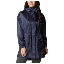Columbia Women's Splash Side Jacket - Mantel 13 Columbia Women's Splash Side Jacket - Mantel -WinterSport Günstiges Geschäft columbia womens splash side jacket mantel 2