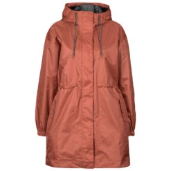 Columbia Women's Splash Side Jacket - Mantel
