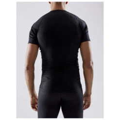 Craft Active Extreme X CN S/S - Kunstfaserunterwäsche 9 Craft Active Extreme X CN S/S - Kunstfaserunterwäsche -WinterSport Günstiges Geschäft craft active extreme x cn s s kunstfaserunterwaesche detail 4