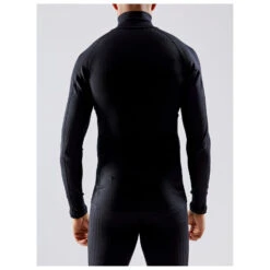 Craft Active Extreme X Zip L/S - Kunstfaserunterwäsche 9 Craft Active Extreme X Zip L/S - Kunstfaserunterwäsche -WinterSport Günstiges Geschäft craft active extreme x zip l s kunstfaserunterwaesche detail 4
