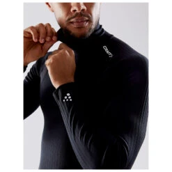Craft Active Extreme X Zip L/S - Kunstfaserunterwäsche 10 Craft Active Extreme X Zip L/S - Kunstfaserunterwäsche -WinterSport Günstiges Geschäft craft active extreme x zip l s kunstfaserunterwaesche detail 5