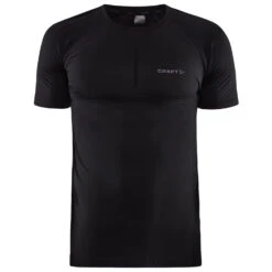 Craft Advanced Cool Intensity S/S Tee - Kunstfaserunterwäsche -WinterSport Günstiges Geschäft craft advanced cool intensity s s tee kunstfaserunterwaesche 1