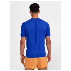 Craft Advanced Cool Intensity S/S Tee - Kunstfaserunterwäsche -WinterSport Günstiges Geschäft craft advanced cool intensity s s tee kunstfaserunterwaesche detail 3