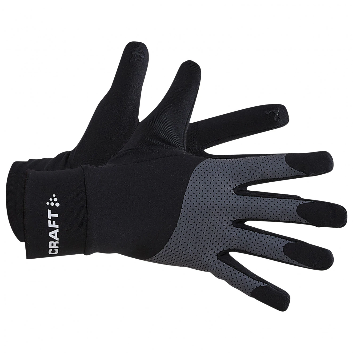 Craft Advanced Lumen Fleece Glove - Handschuhe 1 Craft Advanced Lumen Fleece Glove - Handschuhe