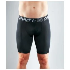 Craft Greatness Bike Shorts - Radunterhose 5 Craft Greatness Bike Shorts - Radunterhose -WinterSport Günstiges Geschäft craft greatness bike shorts radunterhose detail 3