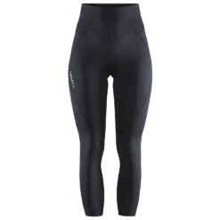 Craft Women's Advanced Essence High Waist Tights - Lauftights