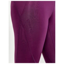 Craft Women's Advanced Essence High Waist Tights - Lauftights 20 Craft Women's Advanced Essence High Waist Tights - Lauftights -WinterSport Günstiges Geschäft craft womens advanced essence high waist tights lauftights detail 9