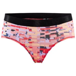 Craft Women's Core Dry Hipster - Kunstfaserunterwäsche -WinterSport Günstiges Geschäft craft womens core dry hipster kunstfaserunterwaesche 1