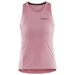 Craft Women's Core Endur Singlet - Radtrikot
