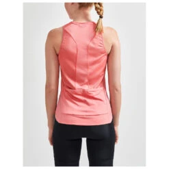 Craft Women's Core Endur Singlet - Radtrikot -WinterSport Günstiges Geschäft craft womens core endur singlet radtrikot detail 3