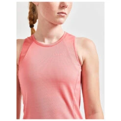 Craft Women's Core Endur Singlet - Radtrikot -WinterSport Günstiges Geschäft craft womens core endur singlet radtrikot detail 4