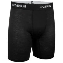 Daehlie Wool Tech Wind Boxer - Merinounterwäsche