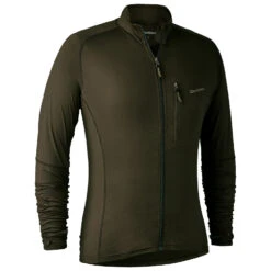 Deerhunter Excape Insulated Cardigan - Kunstfaserjacke