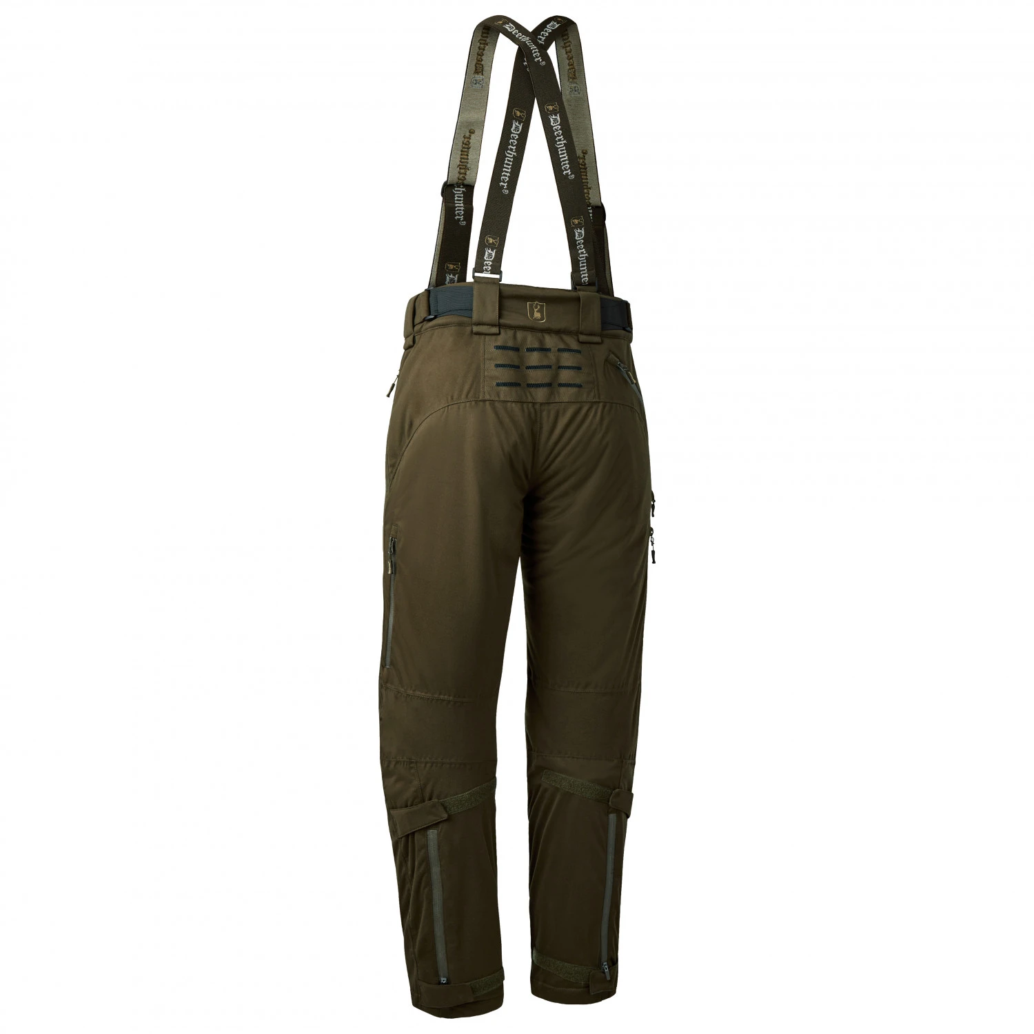 Deerhunter Excape Winter Trousers - Winterhose 2 Deerhunter Excape Winter Trousers - Winterhose – Bild 2